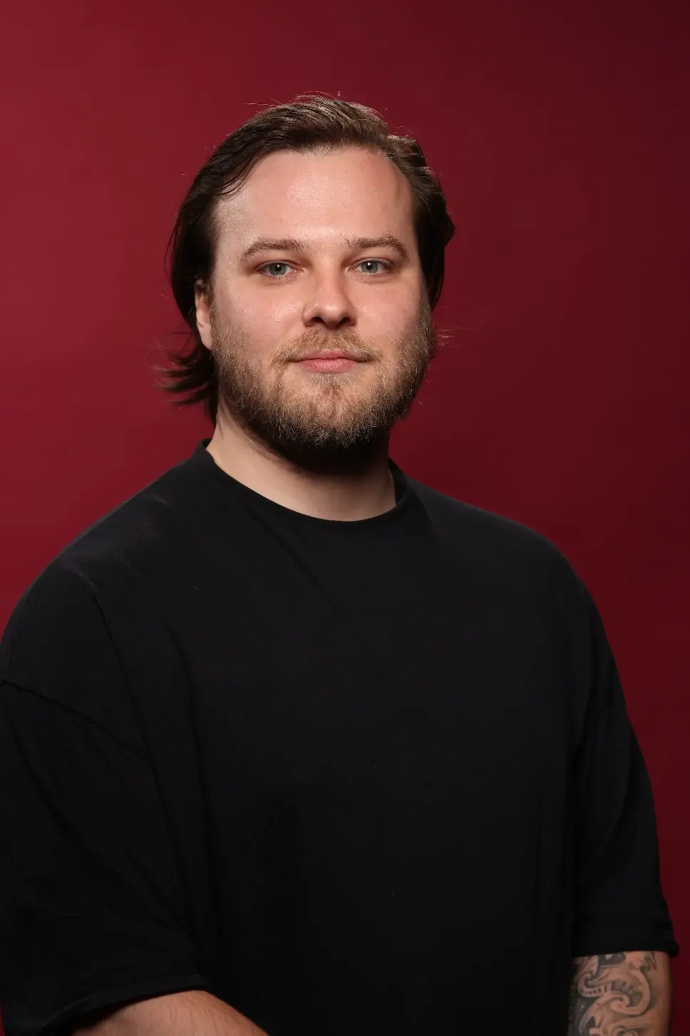 Rick Hinfelaar - Operational Automation QA Engineer